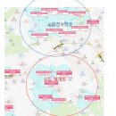 상도4동주민센터 | 상도재개발 임장 후기 상도15구역 상도14구역 사업성분석