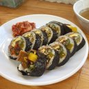 동혁이네 | 서촌 동혁이네 | 청결한 서촌 맛집 신선한 김밥