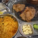 군포명동상가 | 산본 고기집 ‘갈비도둑 산본점’, 단골이 많은 무한리필 맛집