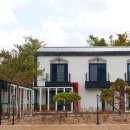 좌상바위펜션 이미지