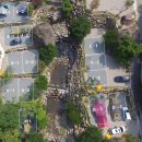 산청지막계곡캠핑장 이미지