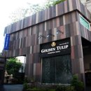 역 근처 가성비 좋은 호텔, 숙소 추천 - 골든 튤립 맨디슨 스위트(Golden Tulip Mandison Suites) 후기!