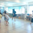 다 함께 전래놀이 이미지