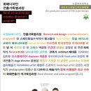 숙명여자대학교 라이프스타일디자인대학원 이미지