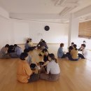 평화의 춤 | 둥근 평화의 춤, 써클댄스