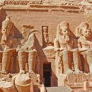 아부심벨 신전 이미지