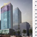 미래센트럴타워 이미지