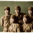 【윤우현 尹禹鉉 (1922- 2009)】 "한국광복군 제2지대 제3구대 강남분대에 입대." 이미지
