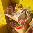 270-3005 | 홍대 디저트 포장 선물 추천 맛있는 독일 젤리 베렌트레프 가격, 맛 후기