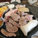 돈담삼겹살 이미지
