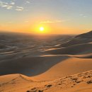 모래언덕 이미지