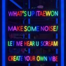 블루 노래연습장 | 이태원역 1분 거리, 감성 가득한 세븐틴코인노래연습장 솔직 후기