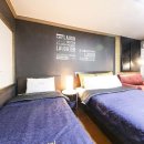 하얏트모텔 이미지