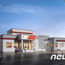 여수죽포우체국 이미지