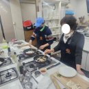 [전주요리학원]김제 자활센터 직무교육 현장, 도시락 한 끼에 담긴 의미를 느낀 하루