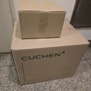 123 | 신혼템 오브제같은 쿠첸 123밥솥 솔직 후기