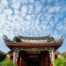 삼국지랜드 | 삼국지 관우를 만난다고? 호이안 꾸안꽁 사원