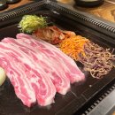 내고향생고기 | [영통입구 맛집] 돌판 생삼겹살 현지인이 추천하는 단골 고기집 ‘시골숯불생고기‘