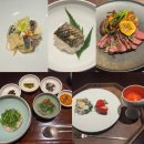 오찬김치 | 을지로 맛집 규반 오찬코스-한우양념구이 회식 후기