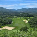 돈까스클럽(포천점) | 포천 베어크리크CC 골프장 라운드 후기