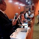 제29회 전북 중.고교생 문예작품 백일장 본선 이미지