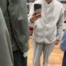 릴랙스 | 유니클로 보아 후리스 릴랙스 가디건 후기 사이즈 m