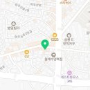 GS25 상수홍대점 이미지