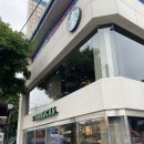스타벅스 연신내역사거리점 이미지
