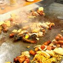 그날이후 불타는삼겹살 | 동래 고기 맛집 그날 이후 불타는 삼겹살