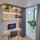 리츠호텔 이미지