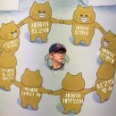 바쁘다 바쁜 현대사회 대학원생의 10월