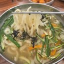 남포칼국수 이미지