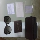 구찌 선글라스 팝니다. (gucci gg 3595/f/s l9yha) 이미지