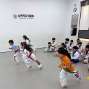 슈퍼키즈 태권도장 이미지