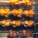 문현삼성아파트남자경로당 | 이매동 통닭 트럭 맛있게 굽닭 위치 및 요일 메뉴 가격