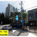 버스정류장(증포동 신한아파트 앞) 이미지