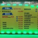 원조낭만포차2번 거문도은갈치 이미지