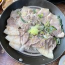 밀양산내돼지국밥 이미지