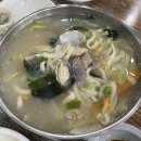 화정팥죽 | (화정동맛집)화정 팥죽칼국수 : 서리태 콩물국수,칼국수,팥죽,만두까지 다 먹어본 솔직후기