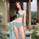 슈퍼모델 이미지