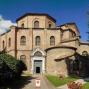 라벤나 성 비탈레성당 (Basilica di San Vitale (Ravenna)