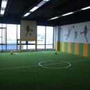 최민호 Jns GYM 이미지