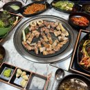 마장동생고기배곧점