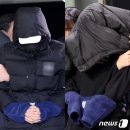 [속보] 경복궁 1차 낙서범 "SNS서 '낙서하면 5만원 준다' 말에 범행" 이미지