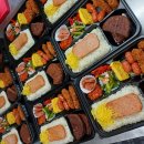 오봉도시락 이미지