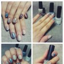 오늘은 네일 이미지