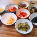 섬진칼국수