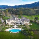 South Korean royals shell out $12.6 million for a Thousand Oaks palace 이미지