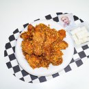 비에이치씨 대치점(BHC대치점) | BBQ 필크런치 필릭스 굿즈 신메뉴 내돈내산 후기