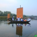 황포돗대 이미지